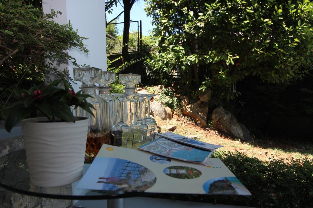 Seccareccia Apartma Opatija
