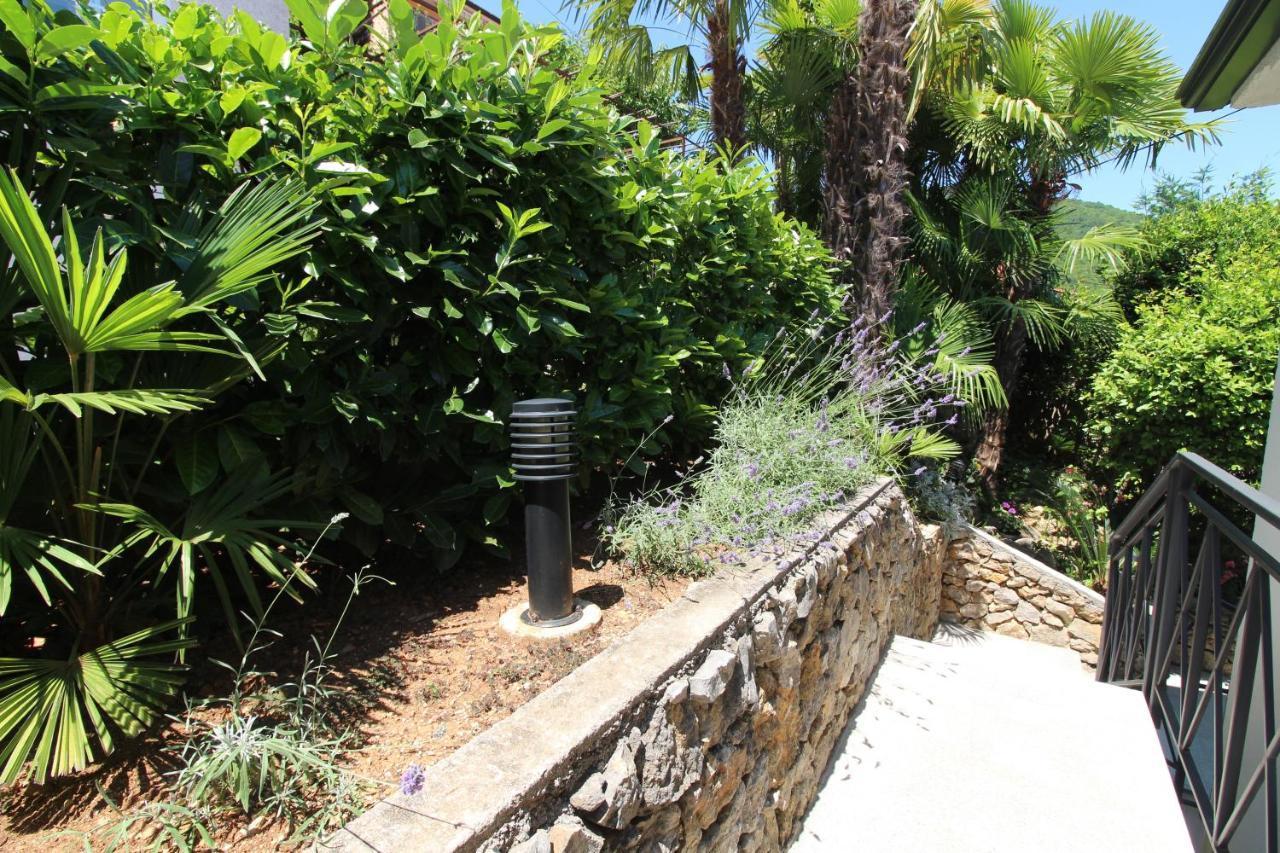 Apartma Seccareccia Opatija